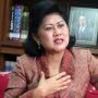 Ibu Ani Yudhoyono Menanggapi Poligami & Gosip Perempuan SBY